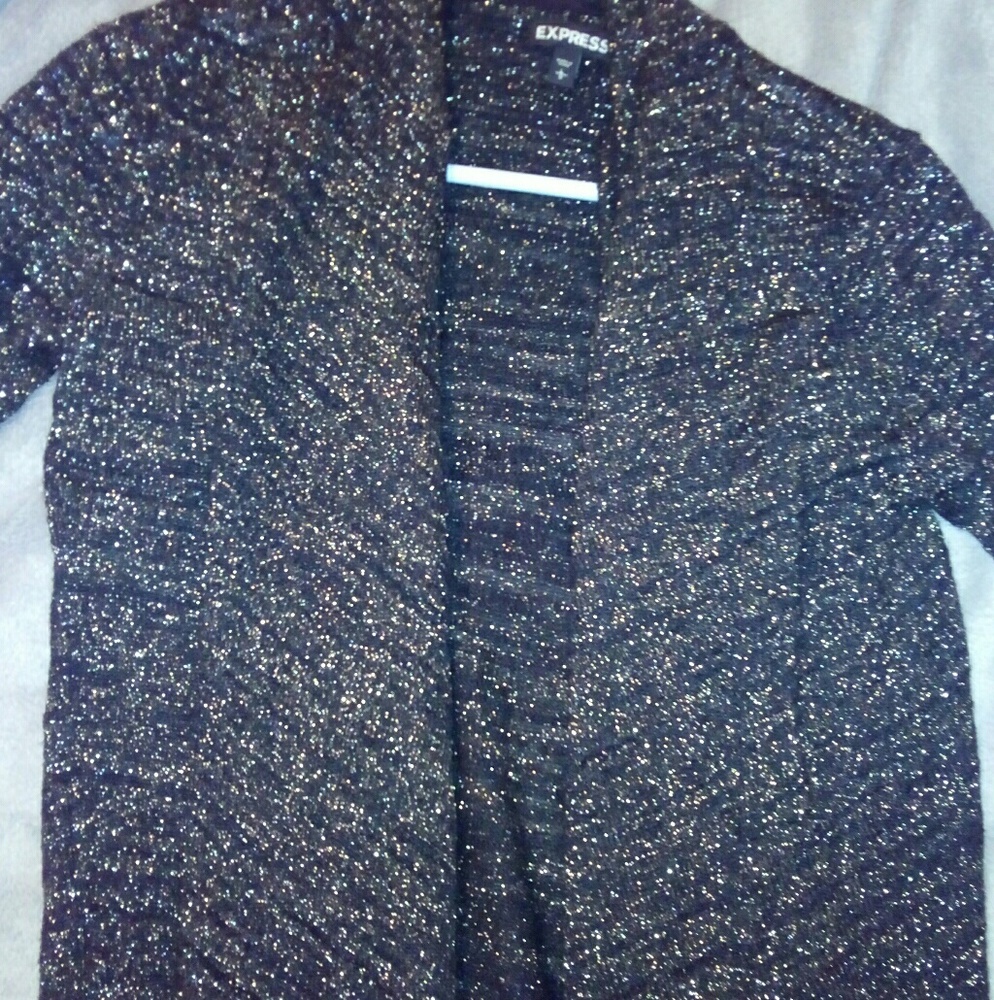 Long sleeve camisol
